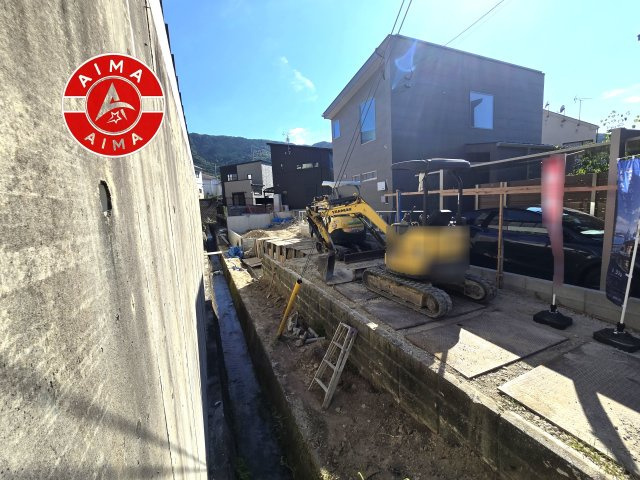 福岡市城南区南片江4丁目第1-1棟（1号棟）