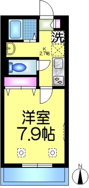 アーバンプラザの間取り|★間取り★
