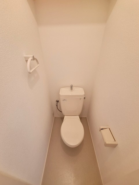 アーバンプラザのトイレ|★トイレ★別部屋参考写真