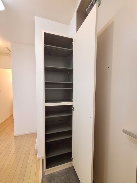 アーバンプラザの玄関|★シューズBOX★別部屋参考写真