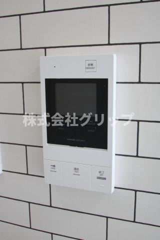 Le'a横濱和田町参番館の設備