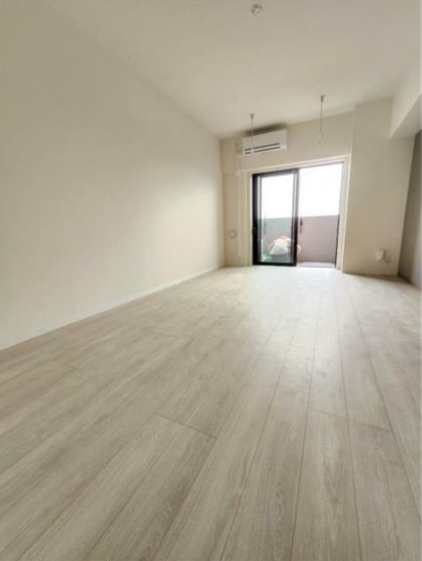 アグレアーブルの居間・リビング|他のお部屋の参考写真となります。
