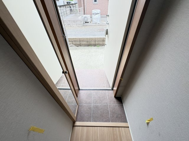 Ｐｅｇａｓｕｓのその他|写真は同建物の別部屋を参考に掲載しております。
