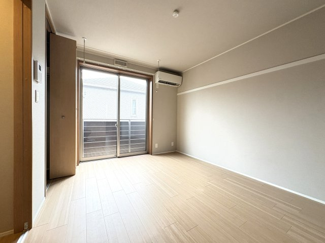 Ｐｅｇａｓｕｓの居間・リビング|写真は同建物の別部屋を参考に掲載しております。