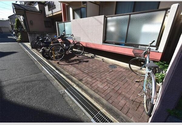 アルカディアSTの外観パース