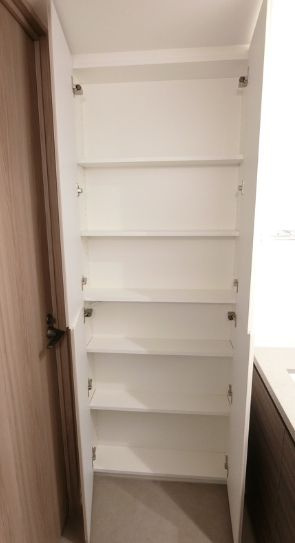 【その他】ザ・パークハビオ月島フロント