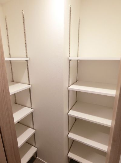 【内装】ザ・パークハビオ月島フロント