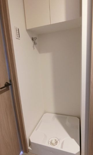 【設備】ザ・パークハビオ月島フロント