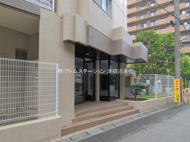  | アトムセレクト　エステ・スクエア船橋7階