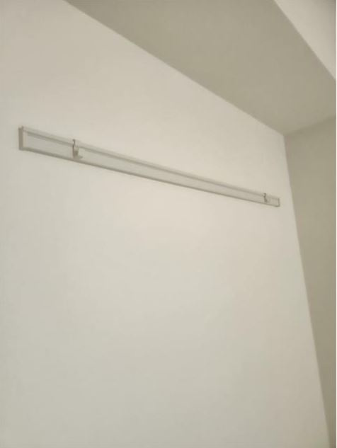 アグレアーブルの設備|他のお部屋の参考写真となります。