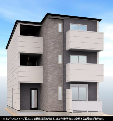 KEIAI RESIDENCE 北大宮Ⅱ