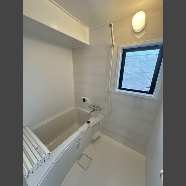 GALLERY森北の浴室