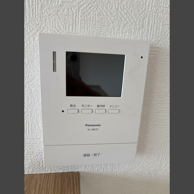 GALLERY森北のセキュリティ