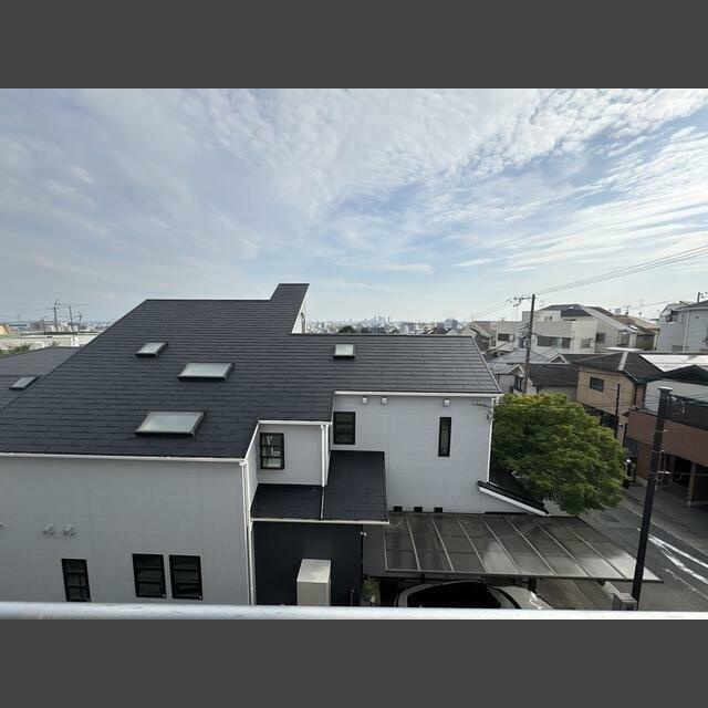 GALLERY森北の展望