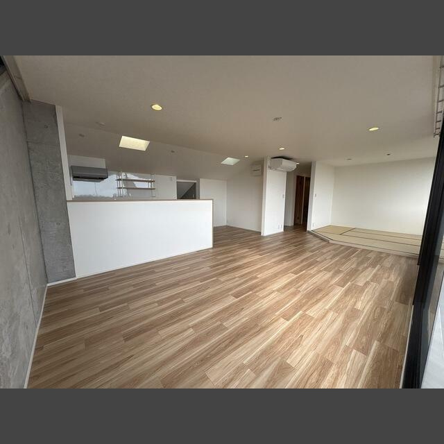 GALLERY森北の居間・リビング