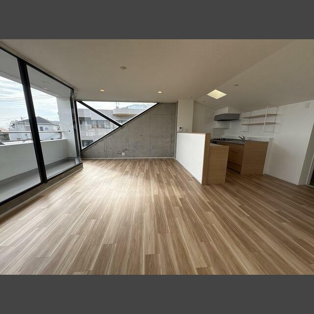 GALLERY森北の居間・リビング