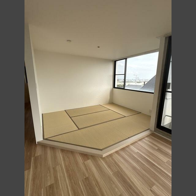 GALLERY森北の居間・リビング
