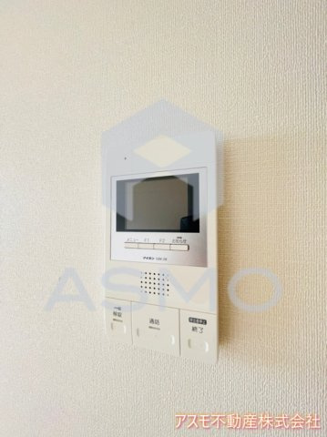 【セキュリティ】 | ヴィハーラ北天満