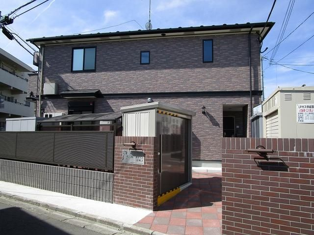 フレールリアン宮町Ⅰ