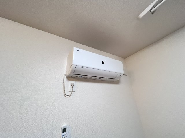 D-ROOM墨江の設備