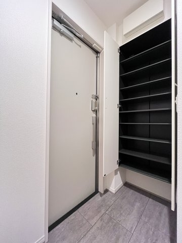 D-ROOM墨江のその他