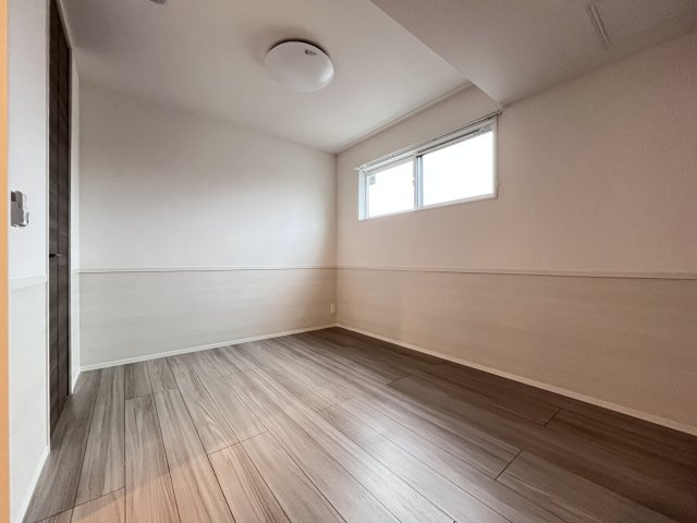 D-ROOM墨江の居間・リビング