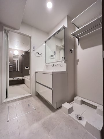 D-ROOM墨江のその他