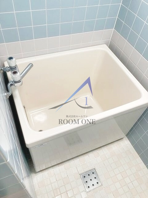 ＬＥＯ六拾弐番館の浴室|お風呂です。