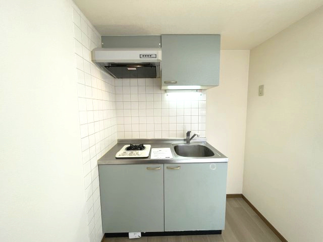 【その他】 | カトル・シャンブル | 同物件別部屋写真です