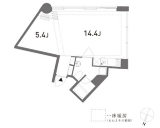 【間取り】 | GROVE