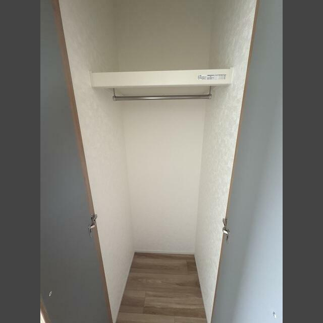 GALLERY森北の収納