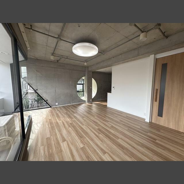 GALLERY森北の居間・リビング
