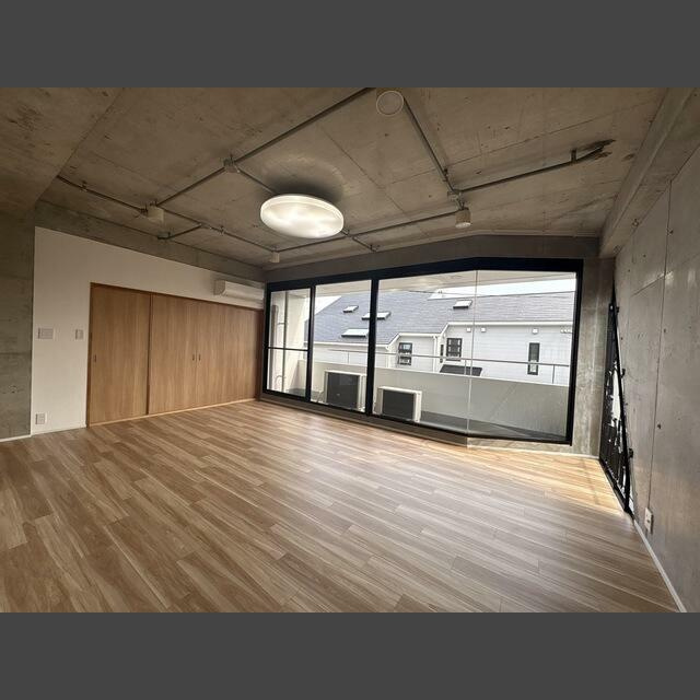 GALLERY森北の居間・リビング