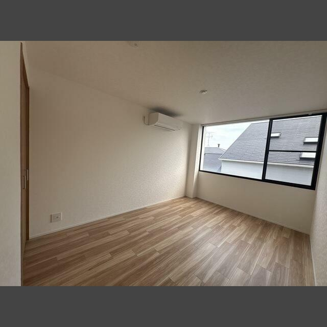 GALLERY森北の居間・リビング