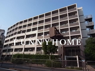 【外観】 | エコロジー都立大学レジデンス