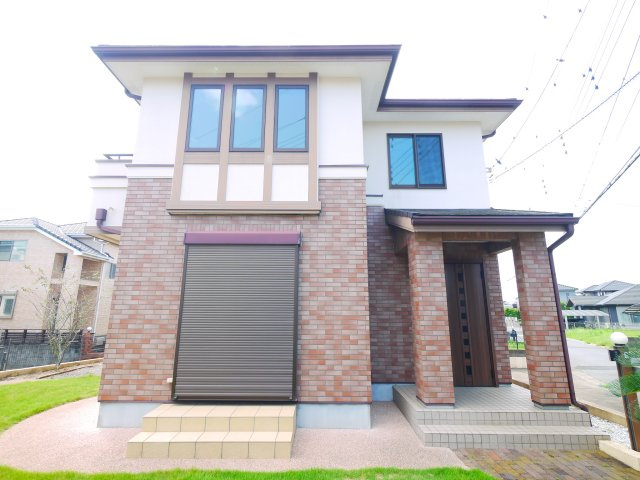 東金市家徳　  中古戸建 