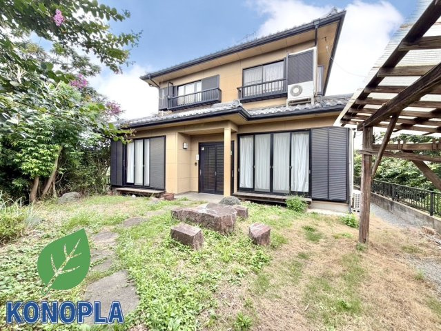 【中古戸建】深谷市小前田