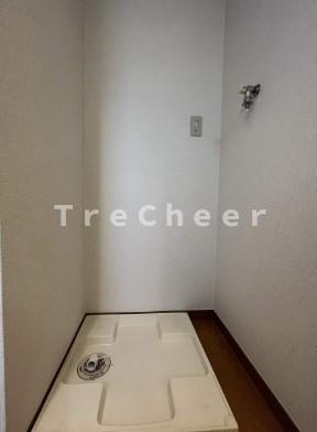 コリーヌ平町四番館の設備