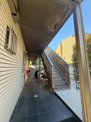 ＣＡＳＡ　ＢＩＡＮＣＡのロビー|共用スペース
