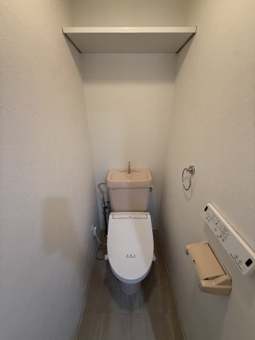 【トイレ】