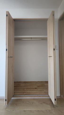 【収納】東芦屋ハイツ