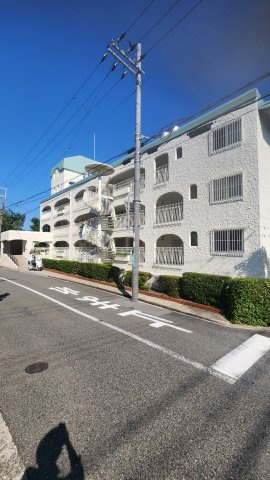 東芦屋ハイツの画像