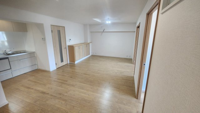 【内装】東芦屋ハイツ