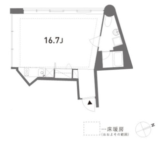 【間取り】 | GROVE