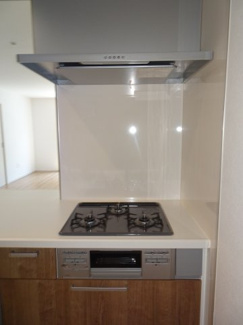 【キッチン】 | 川西市大和東5丁目51の14　新築一戸建て