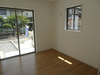 【洋室】 | 川西市大和東5丁目51の14　新築一戸建て