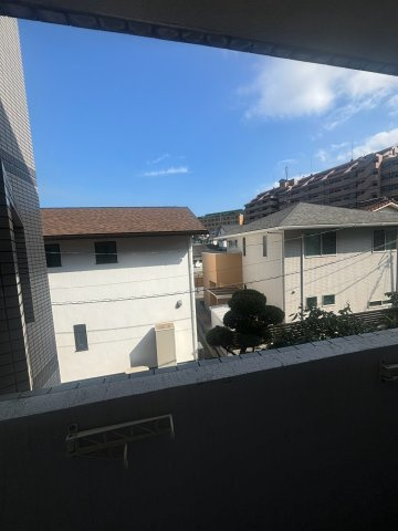 スカイコートK1の展望
