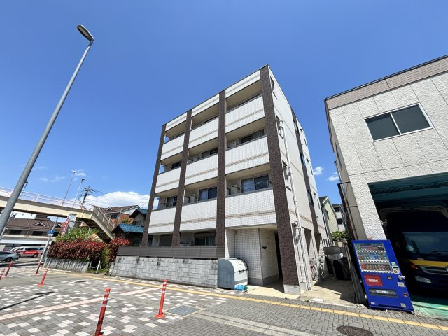 三路線利用できる立地★