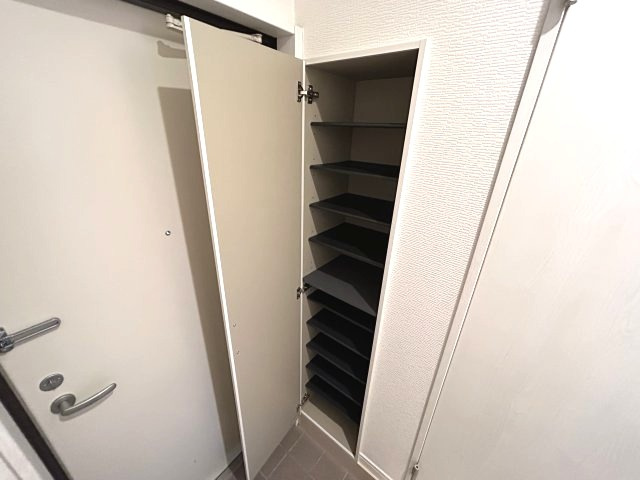 シューズボックス付き★