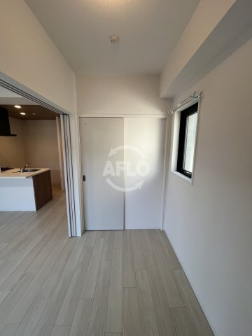 シャテーニュ上本町の洋室|シャテーニュ上本町　洋室